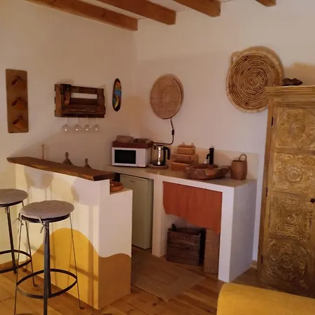 Bed & Breakfast Briciole Di Pietra