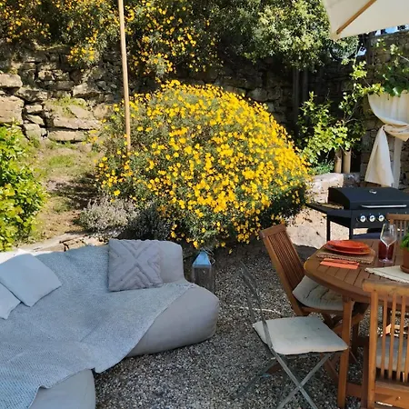 Briciole Di Pietra Bed & Breakfast