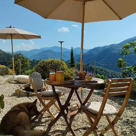 Briciole Di Pietra 3* Dolceacqua