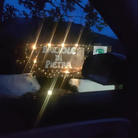 Briciole Di Pietra Bed and Breakfast