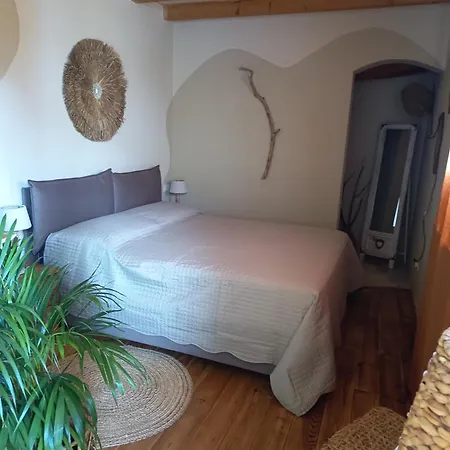 Bed & Breakfast Briciole Di Pietra Dolceacqua