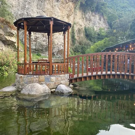 Bed & Breakfast Briciole Di Pietra