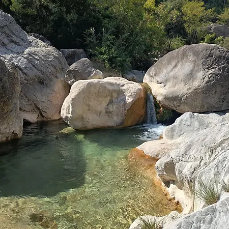 Briciole Di Pietra דולצ'אקווה