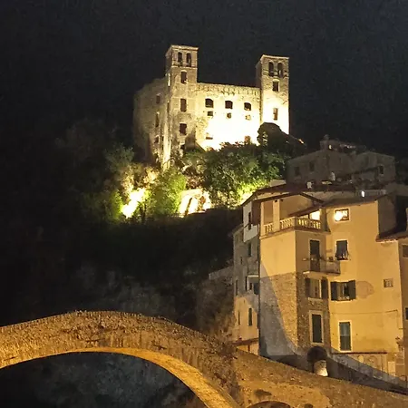 Bed & Breakfast Briciole Di Pietra 3*