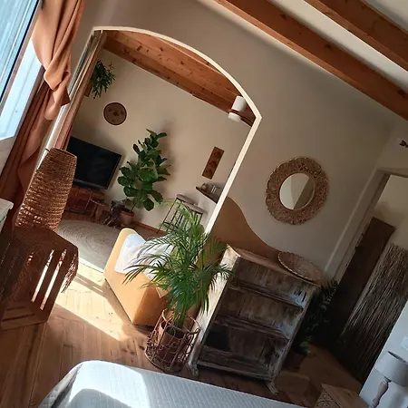 Bed and Breakfast Briciole Di Pietra