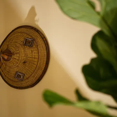 Briciole Di Pietra Bed and Breakfast