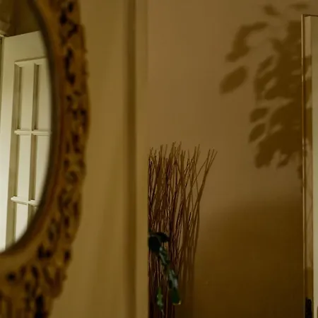 Bed and Breakfast Briciole Di Pietra