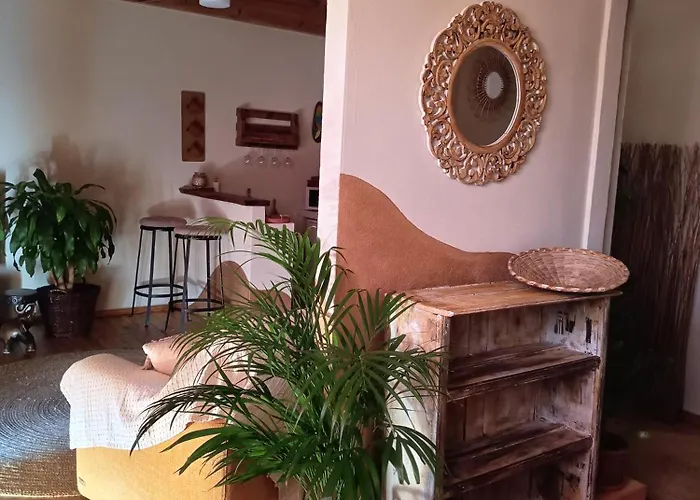 Briciole Di Pietra Bed and breakfast Dolceacqua