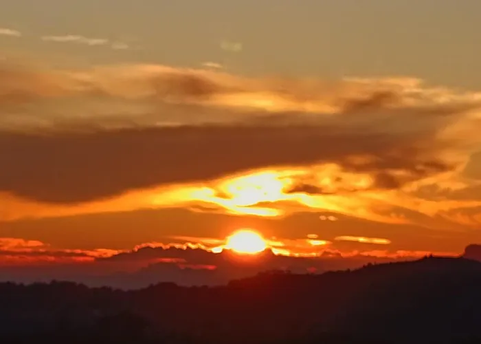 Briciole Di Pietra Alojamento de Acomodação e Pequeno-almoço Dolceacqua