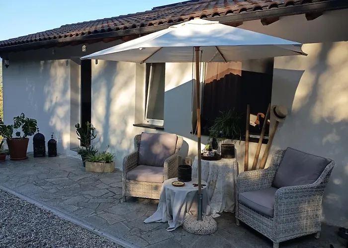 Briciole Di Pietra Bed and breakfast