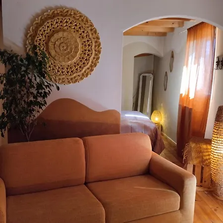 Briciole Di Pietra Nocleg ze śniadaniem