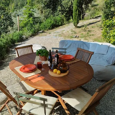 Bed & Breakfast Briciole Di Pietra Dolceacqua
