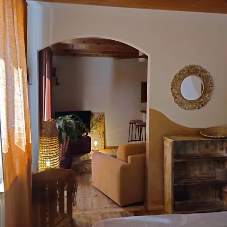 Briciole Di Pietra 3* דולצ'אקווה