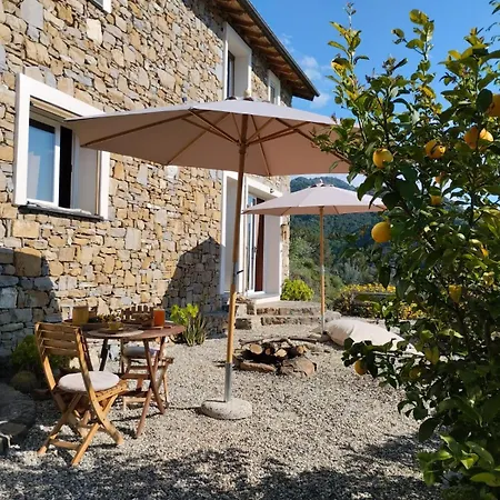 Briciole Di Pietra