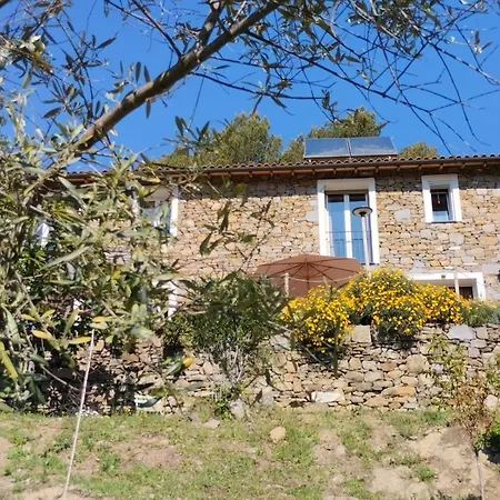 Briciole Di Pietra 3* Dolceacqua