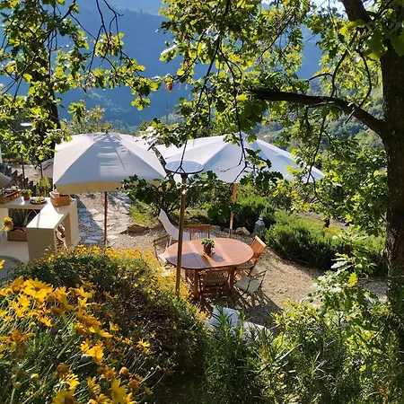 Panzió Briciole Di Pietra 3*