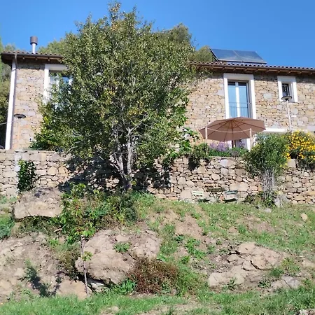 Bed & Breakfast Briciole Di Pietra Dolceacqua