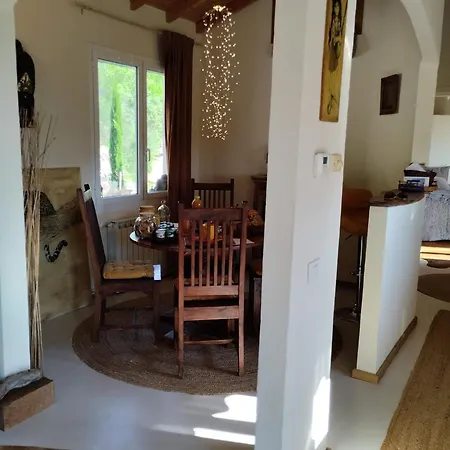 ベッド・アンド・ブレックファスト Briciole Di Pietra 3*