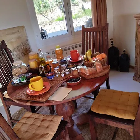 Briciole Di Pietra לינה וארוחת בוקר