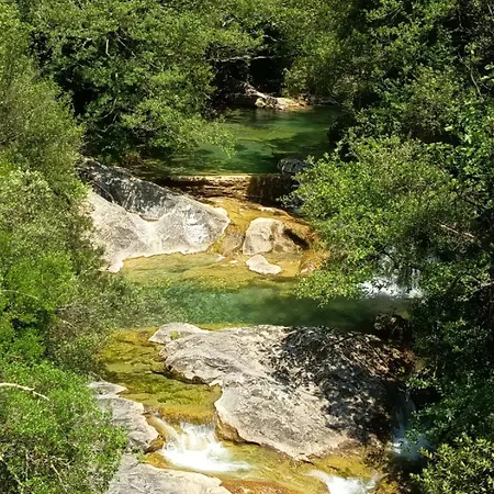 Briciole Di Pietra Panzió 3*