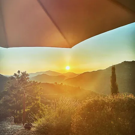 Nocleg ze śniadaniem Briciole Di Pietra Dolceacqua