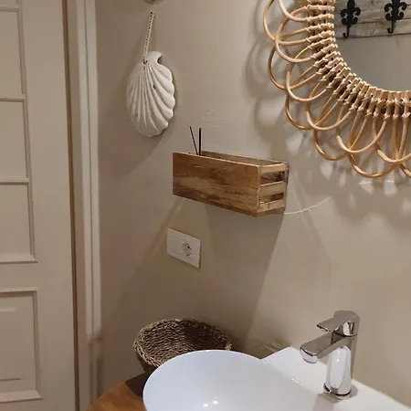Bed & Breakfast Briciole Di Pietra *