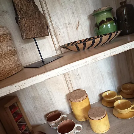 Briciole Di Pietra 3*