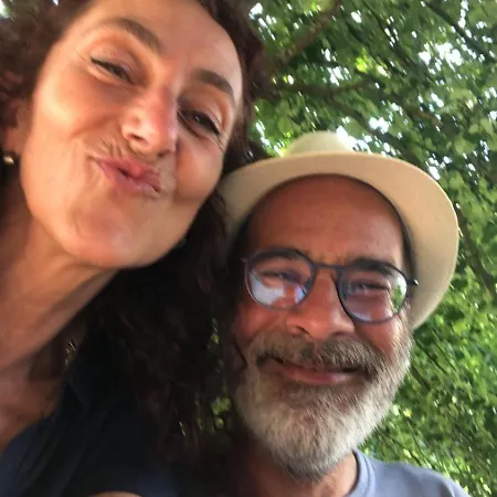 לינה וארוחת בוקר Briciole Di Pietra