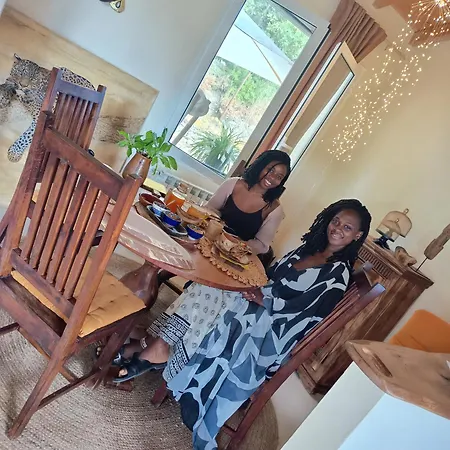 Briciole Di Pietra 3*