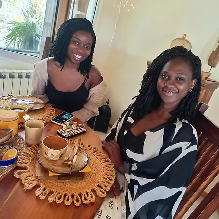 Briciole Di Pietra לינה וארוחת בוקר 3*