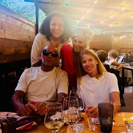 Briciole Di Pietra 3*