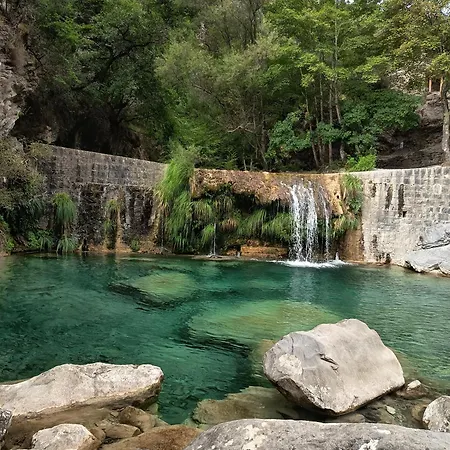 Nocleg ze śniadaniem Briciole Di Pietra Dolceacqua