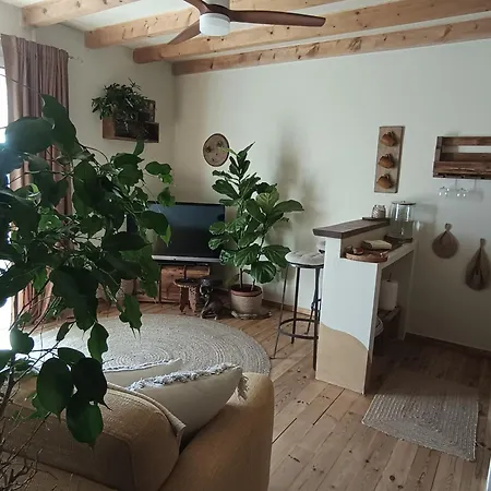 לינה וארוחת בוקר Briciole Di Pietra