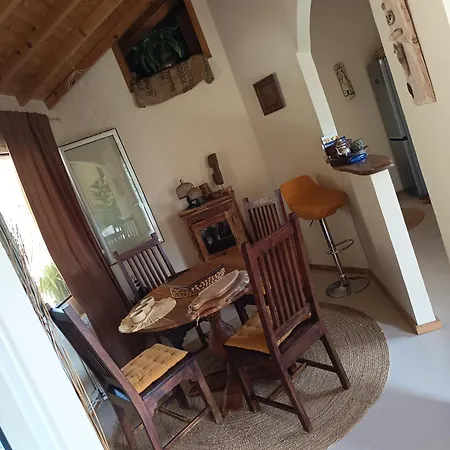 Briciole Di Pietra Nocleg ze śniadaniem Dolceacqua