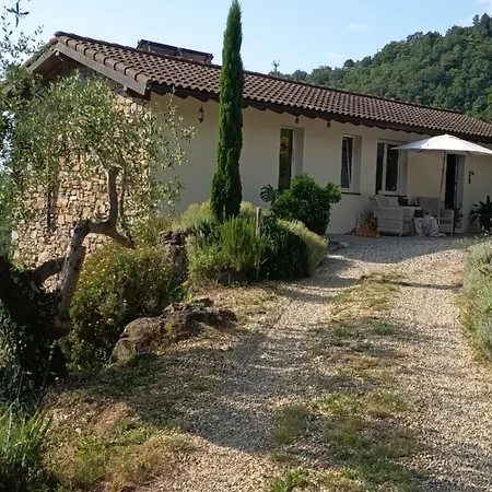 Briciole Di Pietra לינה וארוחת בוקר