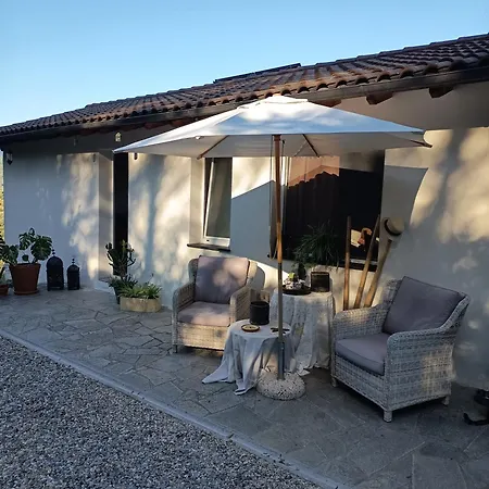 Briciole Di Pietra Oda ve Kahvaltı