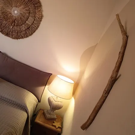 Briciole Di Pietra 3*