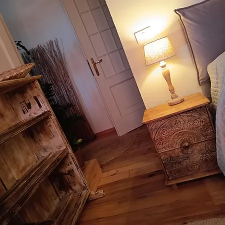 Briciole Di Pietra 3*