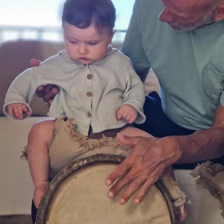 Briciole Di Pietra לינה וארוחת בוקר 3*