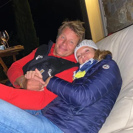 Briciole Di Pietra לינה וארוחת בוקר דולצ'אקווה