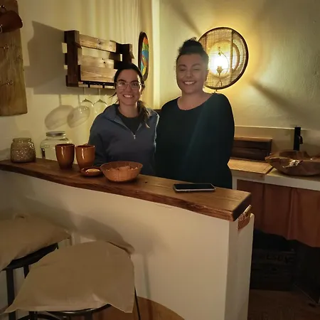 Briciole Di Pietra 3* דולצ'אקווה