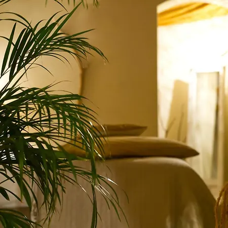 B&B Briciole Di Pietra