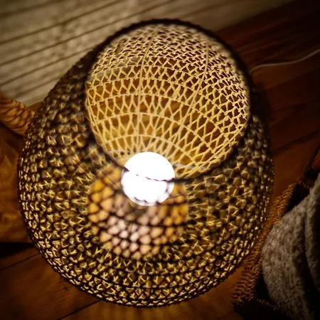 Briciole Di Pietra ベッド・アンド・ブレックファスト ドルチェアックア