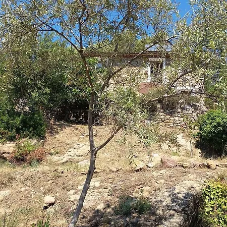 Briciole Di Pietra Nocleg ze śniadaniem Dolceacqua