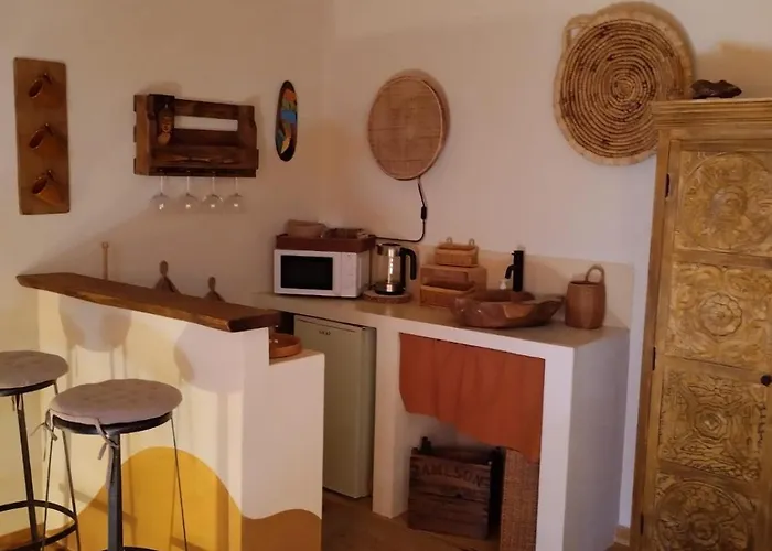 Bed & Breakfast Briciole Di Pietra