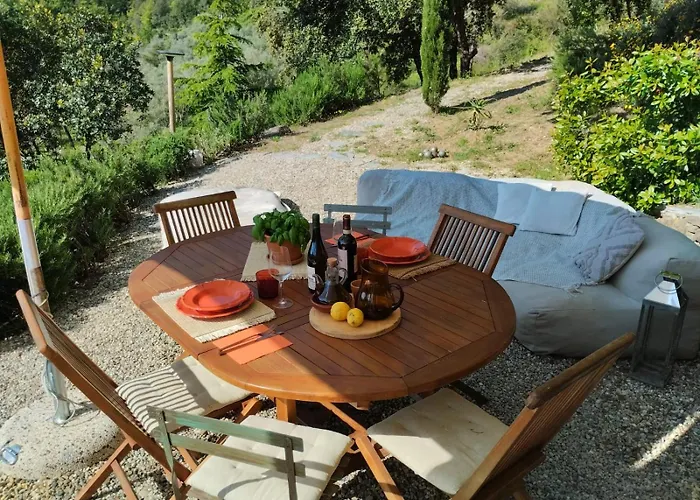 Bed & Breakfast Briciole Di Pietra Dolceacqua