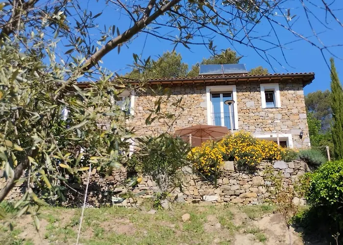 Briciole Di Pietra 3* Dolceacqua