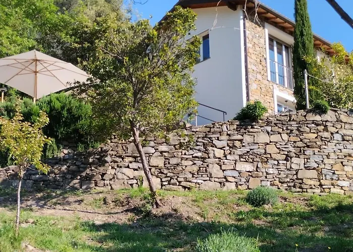 Briciole Di Pietra Bed & Breakfast Dolceacqua