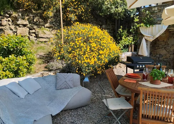 Briciole Di Pietra Bed & Breakfast