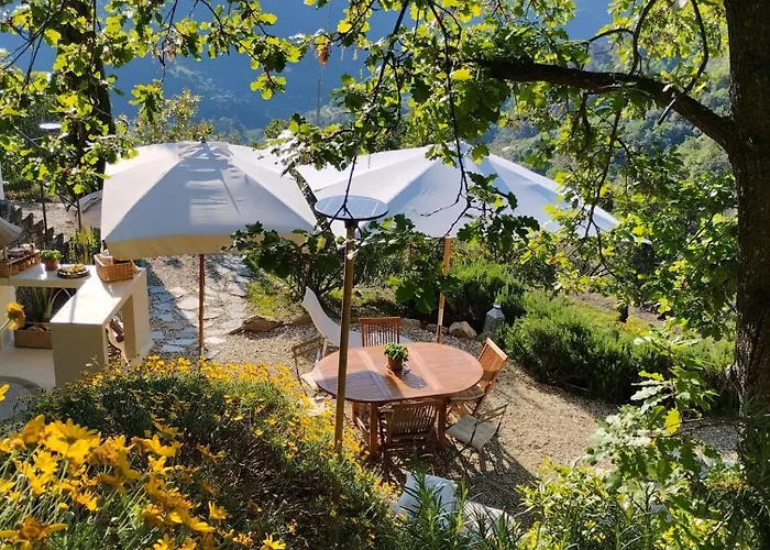 Bed & Breakfast Briciole Di Pietra 3*